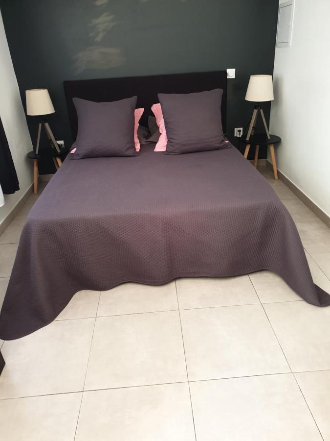 Casa Petra Hotel Corte  Eksteriør billede